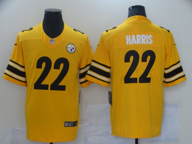 Pittsburgh Steelers Jerseys 037